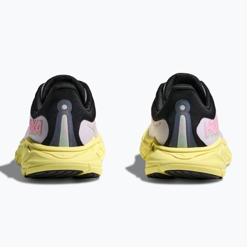 Încălțăminte de alergare pentru femei HOKA Arahi 7 starlight glow/yuzu