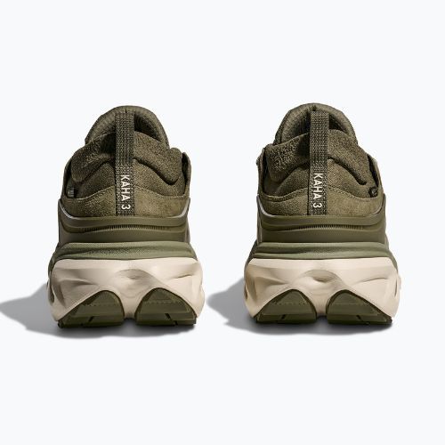 Cizme de drumeție pentru bărbați HOKA Kaha 3 Low GTX eucaliptus/birch
