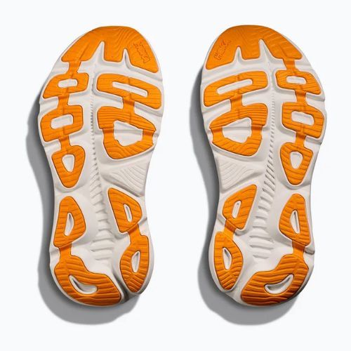 Pantofi de alergare pentru femei HOKA anchor/grapefruit