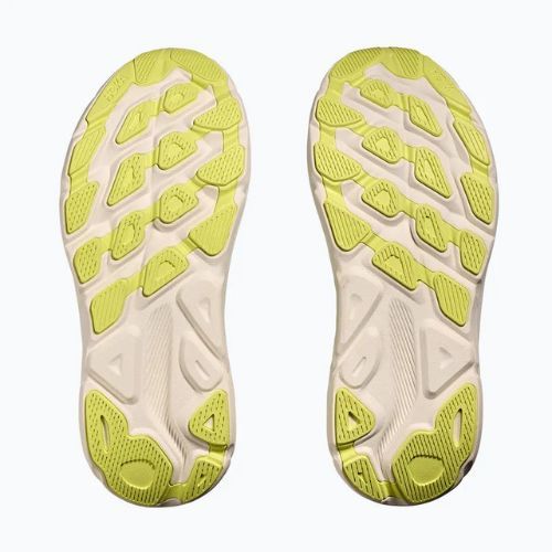 Pantofi de alergare pentru femei HOKA Clifton 9 mint fluorit/snow melt