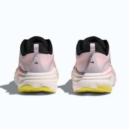 Încălțăminte de alergare pentru femei HOKA Skyflow starlight glow/carnation