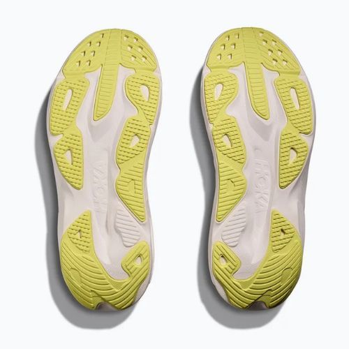 Încălțăminte de alergare pentru femei HOKA Skyflow starlight glow/carnation