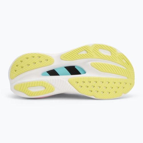 Încălțăminte de alergare pentru femei HOKA Skyward X mint fluorite/blue spark