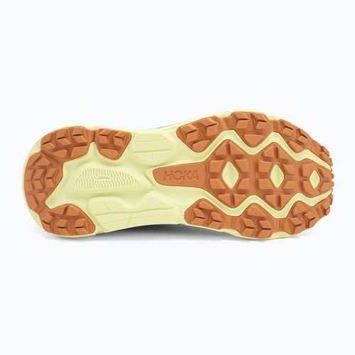 Încălțăminte de alergare pentru bărbați HOKA Challenger ATR 7 terra cotta/yuzu