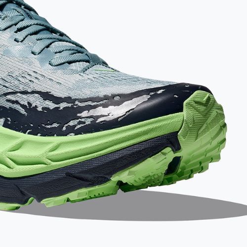 Pantofi de alergare pentru bărbați HOKA Stinson 7 druzy/anchor