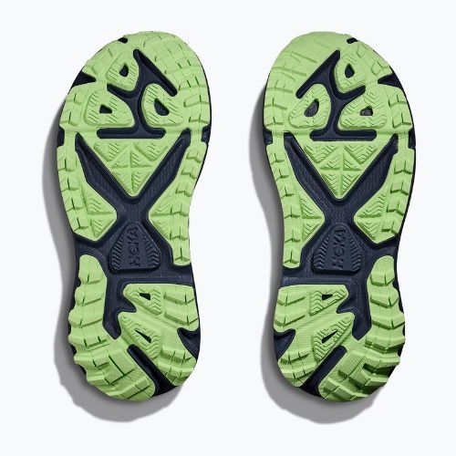 Pantofi de alergare pentru bărbați HOKA Stinson 7 druzy/anchor