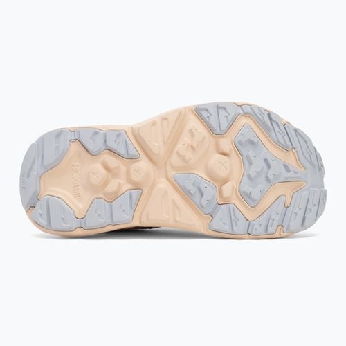Sandale HOKA Hopara 2 Aerino quartz nisip/au lait pentru femei