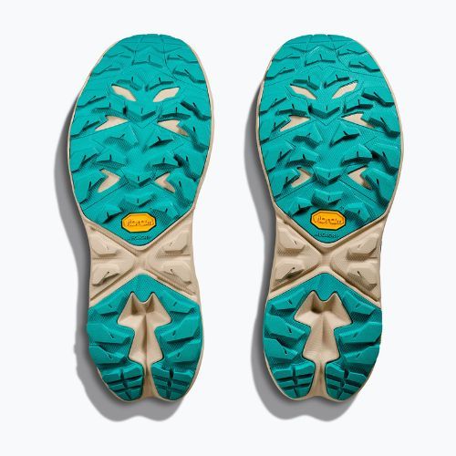 Cizme de drumeție pentru femei HOKA Anacapa 2 Low GTX varsity navy/mountain iris