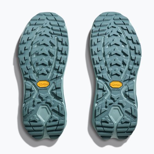 Cizme de drumeție pentru femei HOKA Kaha 3 GTX ceață de munte/druzy