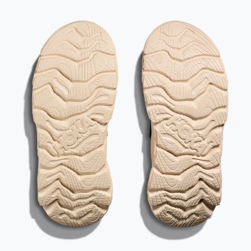 Pantofi HOKA Restore TC Aerino mușchi de mare/vanilie