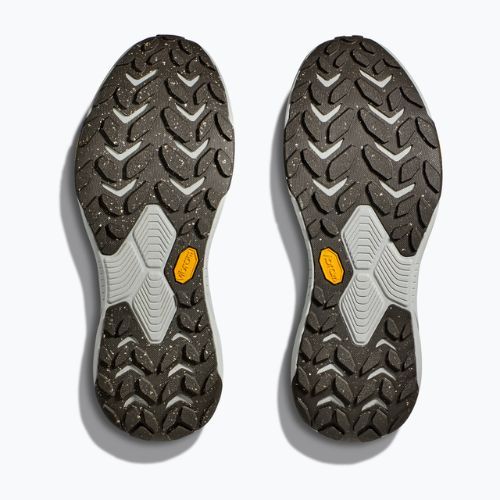 Bocanci HOKA Transport GTX pentru bărbați gri galactic/stardust