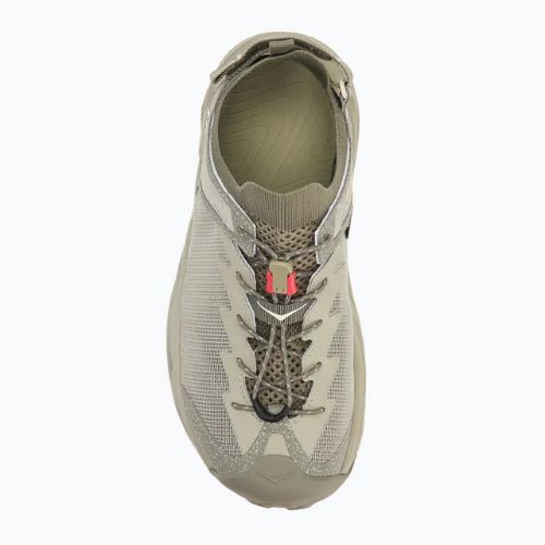 Sandale HOKA pentru bărbați Hopara 2 barley/oat milk