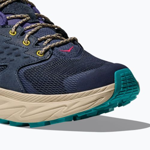 HOKA cizme de drumeție pentru bărbați Anacapa 2 Low GTX varsity navy/mountain iris