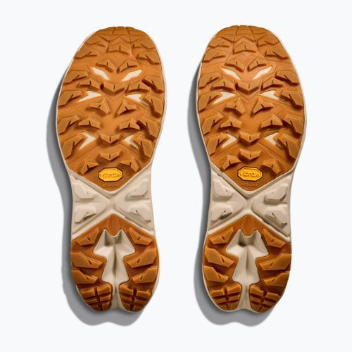 Cizme de drumeție pentru bărbați HOKA Anacapa 2 Mid GTX sea moss/oat milk