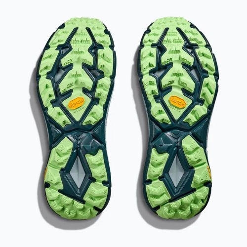 Pantofi de alergare pentru bărbați HOKA Mafate Speed 4 mountain fog/druzy