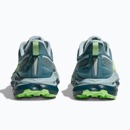 Pantofi de alergare pentru bărbați HOKA Mafate Speed 4 mountain fog/druzy