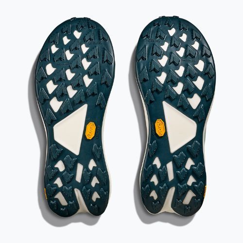Pantofi de alergare pentru bărbați HOKA Tecton X 3 tart apple/blue twilight