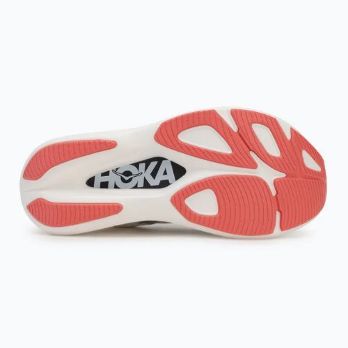 Pantofi de alergare HOKA Rocket X 2 albastru yuzu/cielo