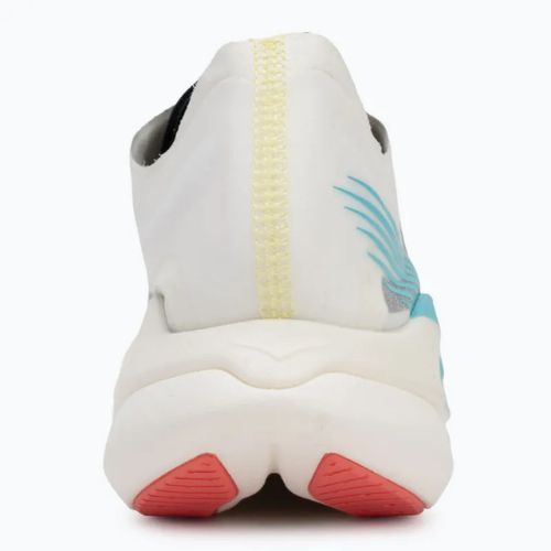 Pantofi de alergare HOKA Rocket X 2 albastru yuzu/cielo