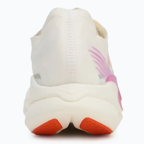 Pantofi de alergare HOKA Rocket X 2 frost/lava