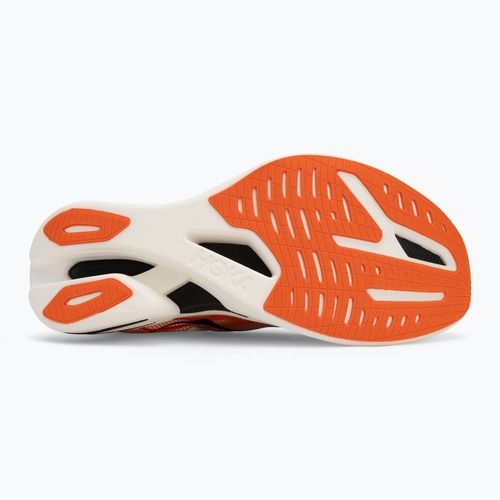 Pantofi de alergare HOKA Cielo X1 2.0 frost/lava