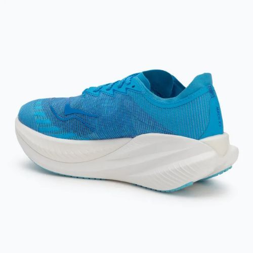 HOKA Mach X 2 pantofi de alergare pentru bărbați albastru skyward/electric cobalt