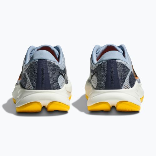 Pantofi de alergare pentru bărbați HOKA Rincon 4 drizzle/nautical dusk