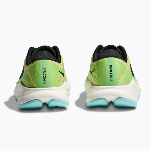 Pantofi de alergare pentru bărbați HOKA Rincon 4 yuzu/tart apple