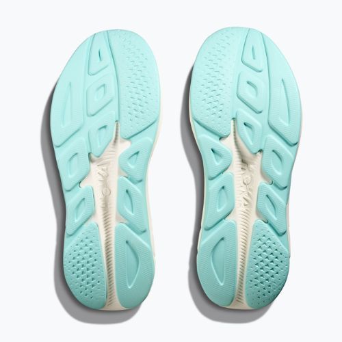 Pantofi de alergare pentru bărbați HOKA Rincon 4 yuzu/tart apple