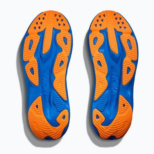 Pantofi de alergare pentru bărbați HOKA Skyflow downpour/thunder cloud