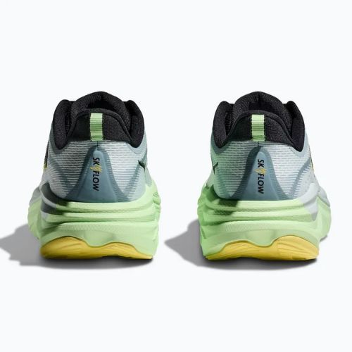 Pantofi de alergare pentru bărbați HOKA Skyflow druzy/droplet