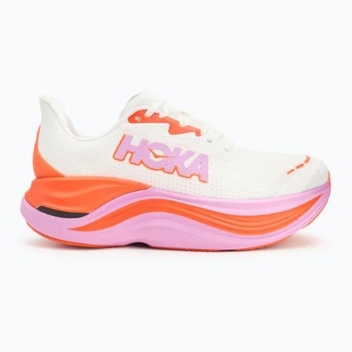 Pantofi de alergare pentru bărbați HOKA Skyward X frost/lupine