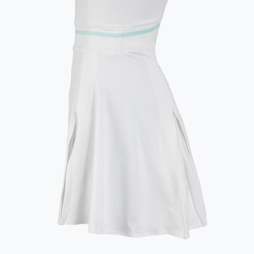 Rochie Mizuno Frontier white/ bay