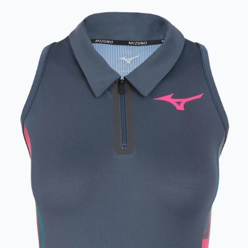 Rochie Mizuno Frontier midnight navy