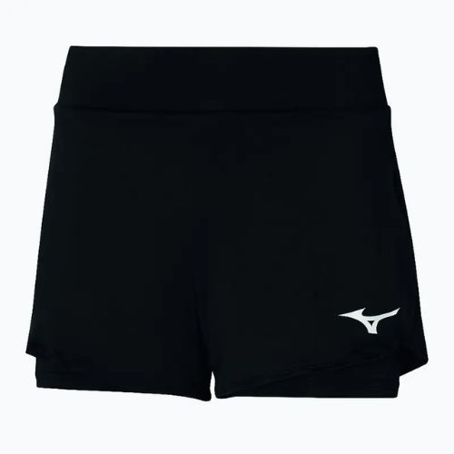Pantaloni scurți pentru femei  Mizuno Flex W black