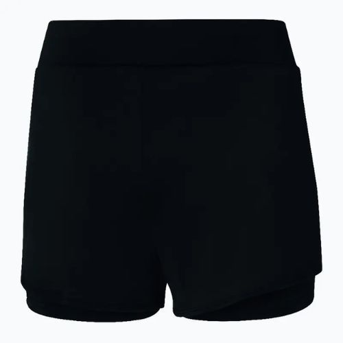 Pantaloni scurți pentru femei  Mizuno Flex W black