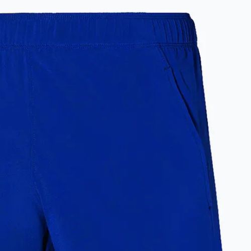 Pantaloni scurți pentru bărbați Mizuno 8 In Flex bellwether blue
