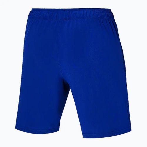 Pantaloni scurți pentru bărbați Mizuno 8 In Flex bellwether blue