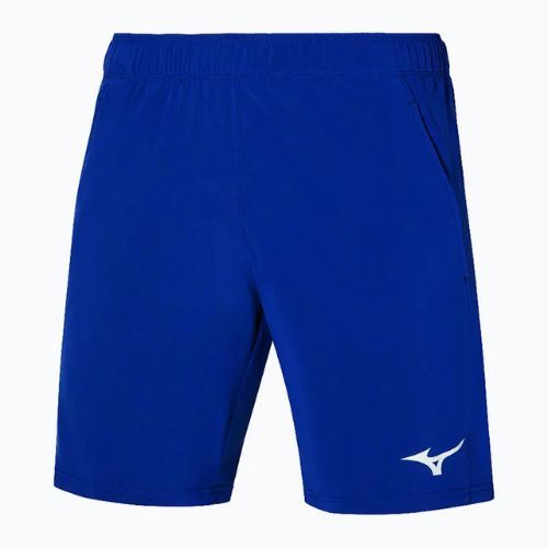 Pantaloni scurți pentru bărbați Mizuno 8 In Flex bellwether blue