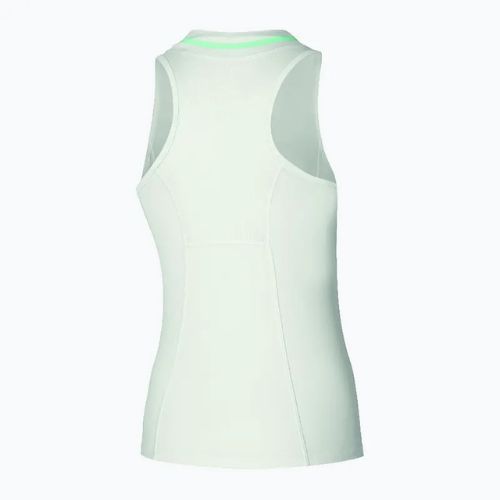 Tricou pentru femei Mizuno Frontier Tank W white/ bay