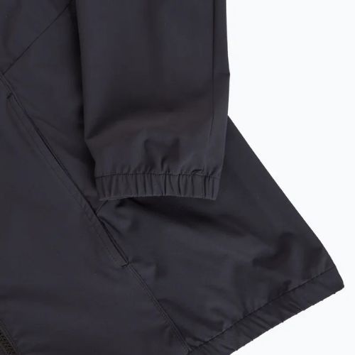 Bluză de tenis pentru bărbați Mizuno Frontier Shadow black