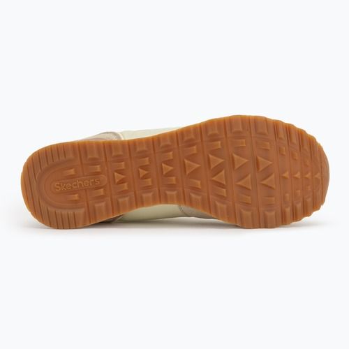 Încălțăminte pentru femei SKECHERS Og 85 Goldn Gurl yellow