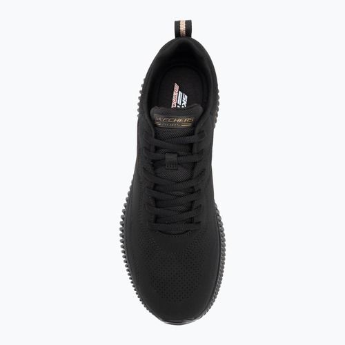 Încălțăminte pentru femei  SKECHERS Bobs Geo How Marvelous off black