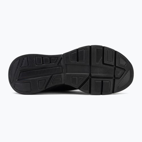 Încălțăminte pentru femei SKECHERS Bobs Arc Waves 2.0 Now On black