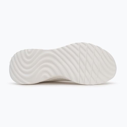 Încălțăminte pentru femei SKECHERS Bobs Squad Chaos Prism Bold off white