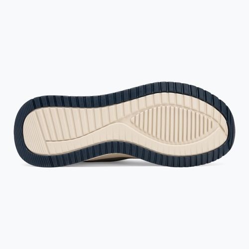Încălțăminte pentru bărbați SKECHERS Bobs Squad 4 olive