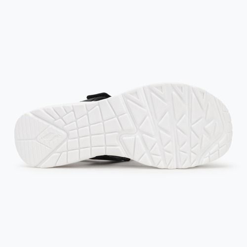 Sandale pentru femei SKECHERS Uno Summer Stand 2 black/white