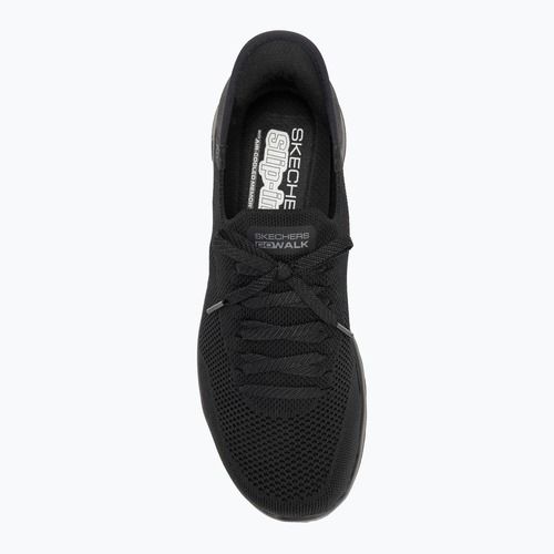 Încălțăminte pentru femei  SKECHERS Go Walk Joy Abby black