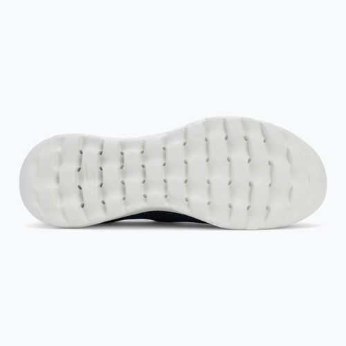 Încălțăminte pentru femei SKECHERS Go Walk Joy Abby navy