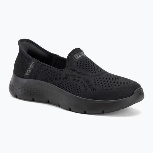 Încălțăminte pentru femei SKECHERS Go Walk Flex Yael black